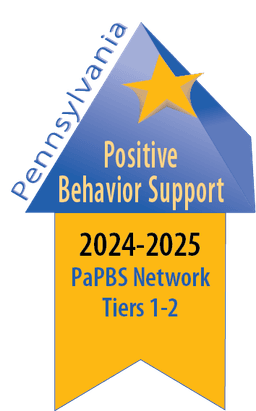 Pennsylvania Positive Behavior Support PaPBS Network 2024-2025 Tiers 1-2