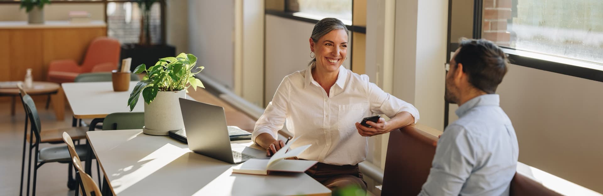 Build a Career with Purpose