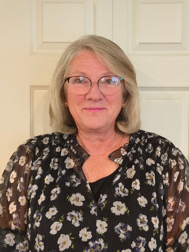 Deb Seils, Licensed Social Worker