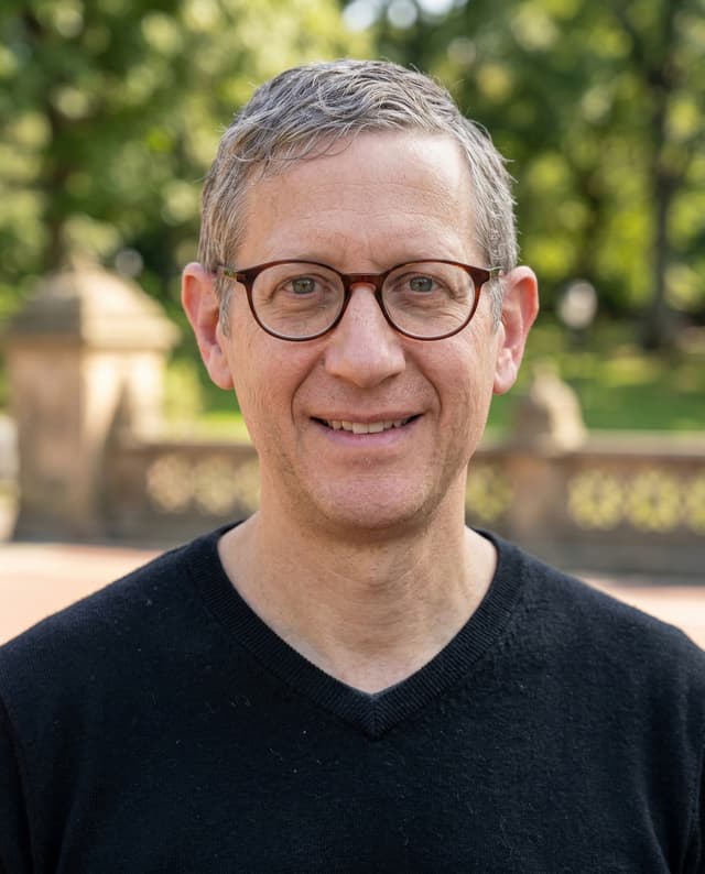 Eric Fisak