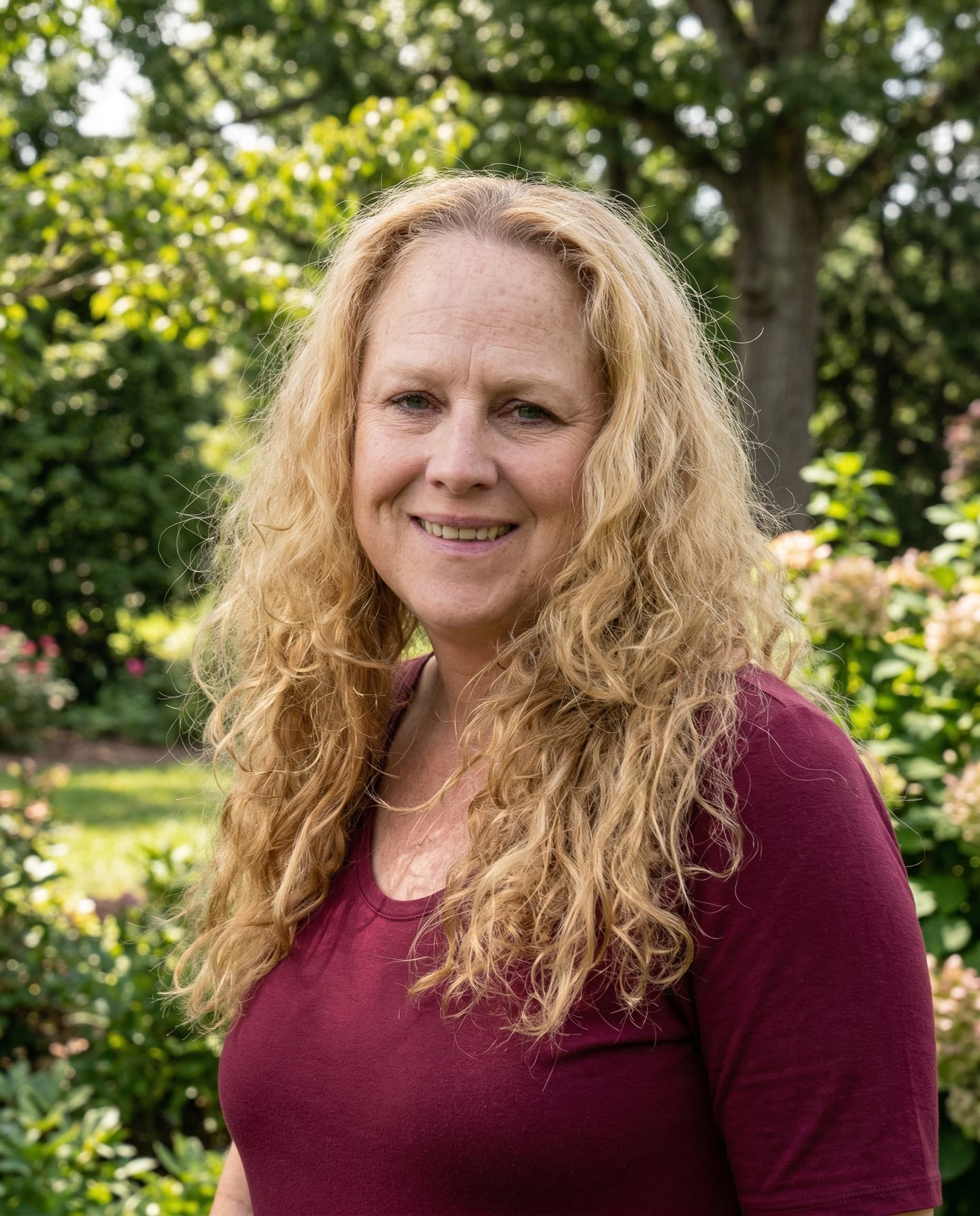 Ellen Gunn, RN, BS