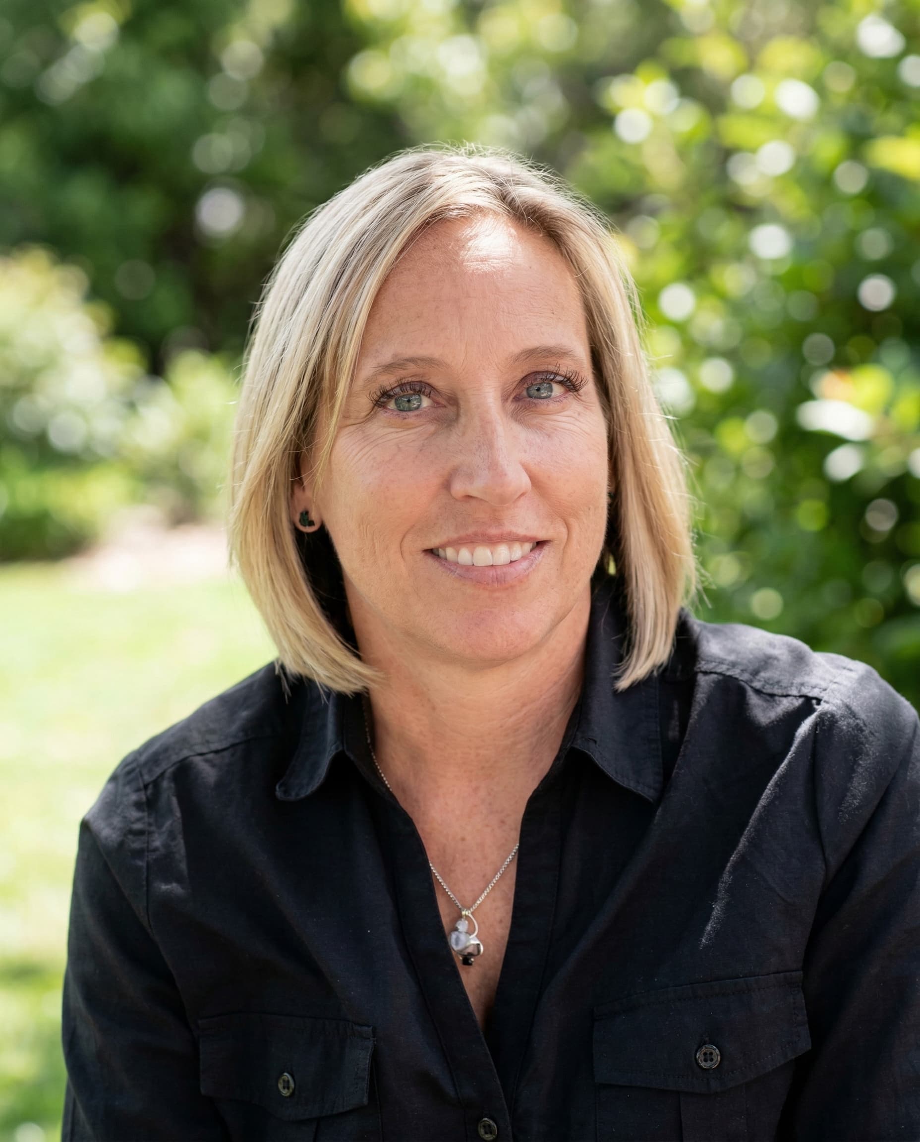 Heather Casel, MBA