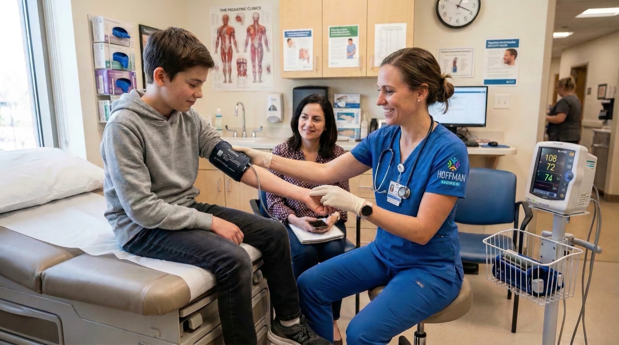 Medical Services