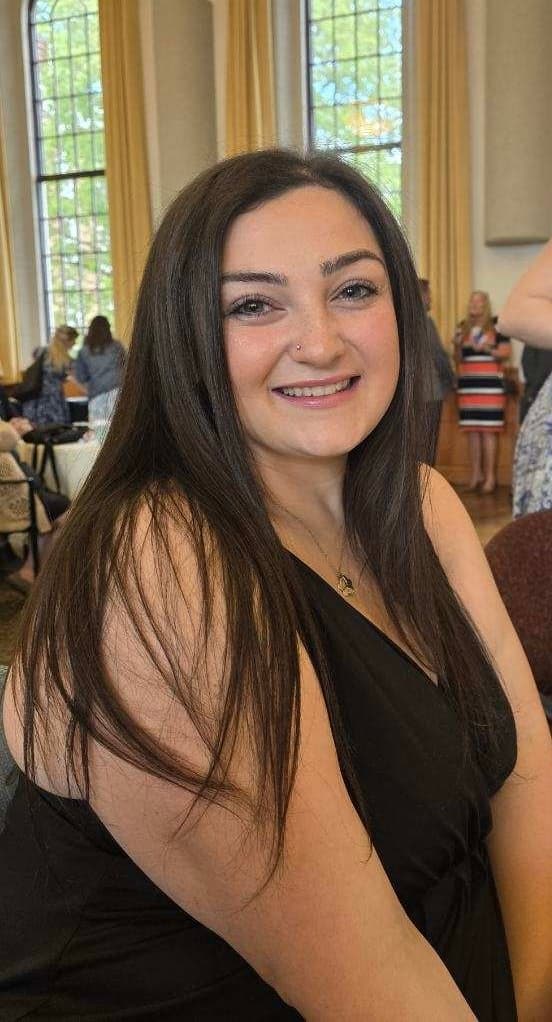 Emily Nocente, MA, NCC, LAPC