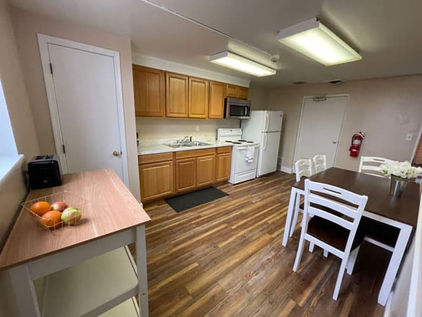 TLP Kitchen